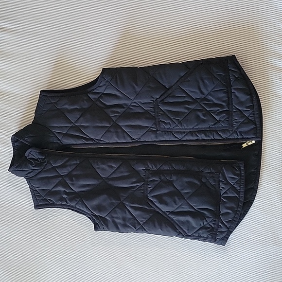 Jcrew vest - Picture 1 of 5